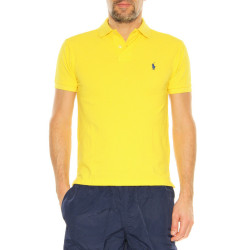 Polo Ralph Lauren yellow